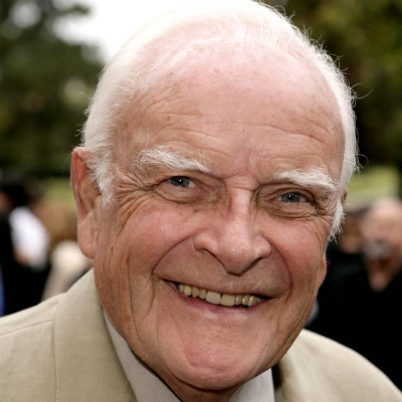 جان اینگل - John Ingle