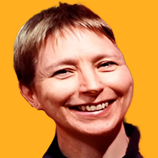 جودی فرودبرگ