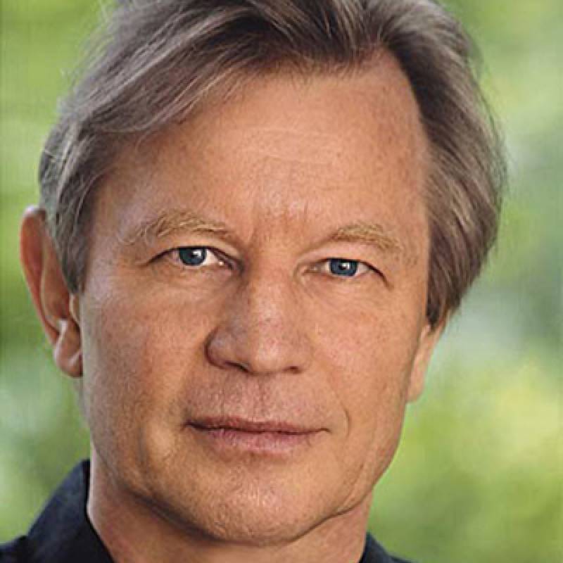 مایکل یورک - Michael York