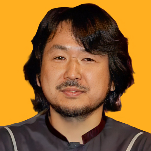 یوشی هیرو ایکه