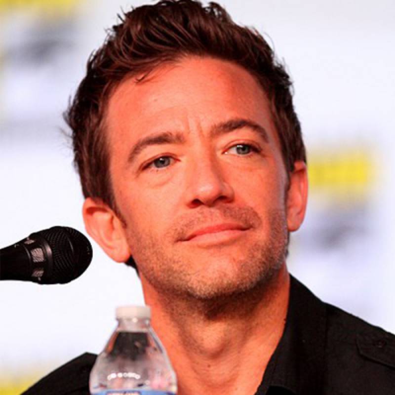 دیوید فاستینو - david faustino