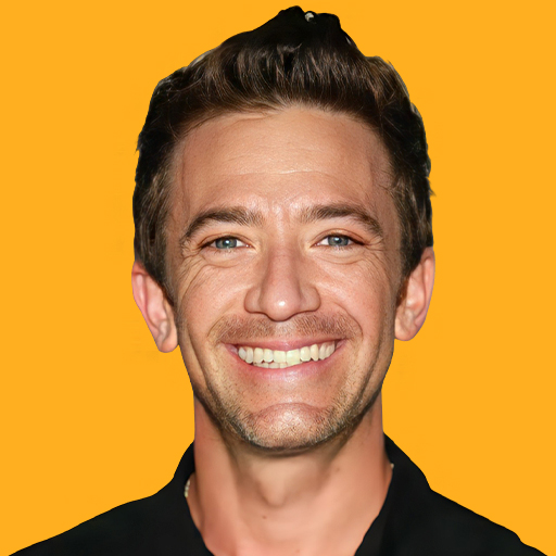 دیوید فاستینو - david faustino