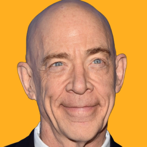 جی کی سیمونز