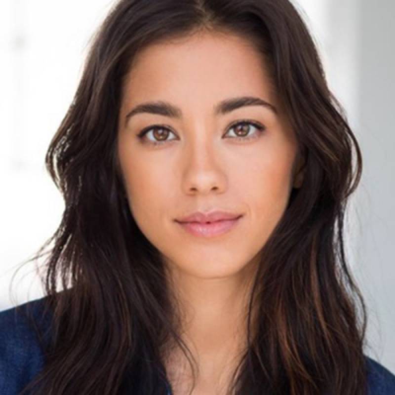 سیچل گابریل - Seychelle Gabriel