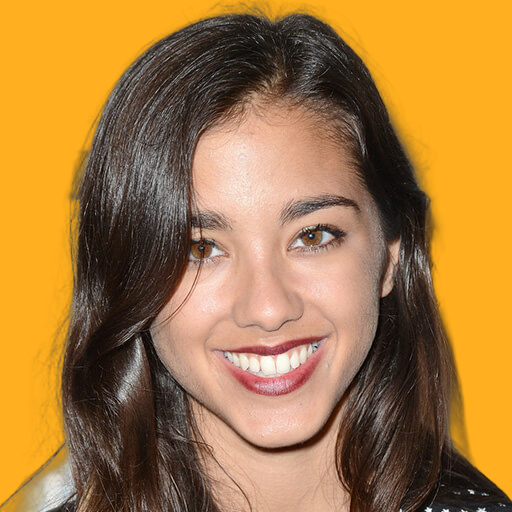 سیچل گابریل - Seychelle Gabriel
