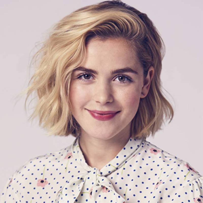 کرنان شیپکا - kiernan shipka