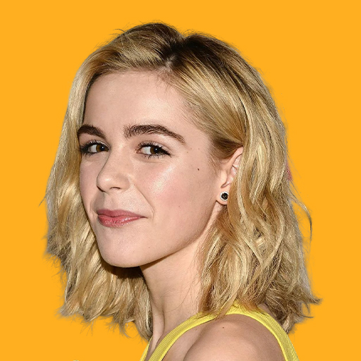 کرنان شیپکا - kiernan shipka
