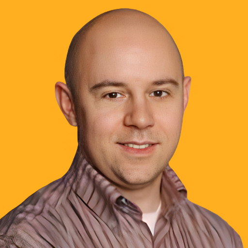 مایکل دنت دیمارتینو