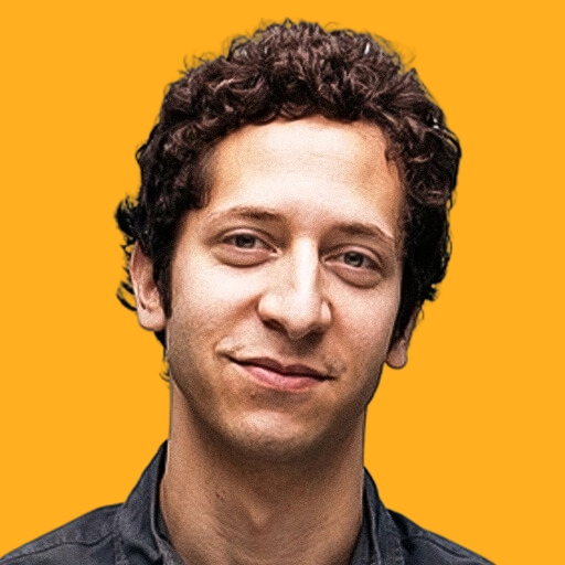 جرمی زوکرمن