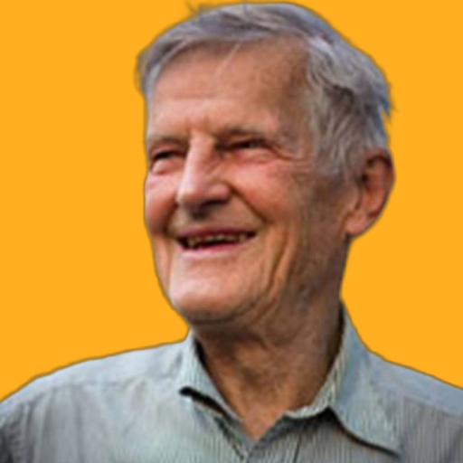 ایان گراهام