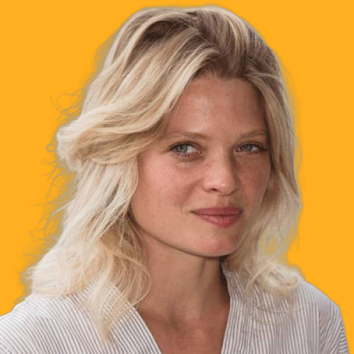 ملانی تیری - Melanie Thierry