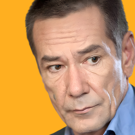 الکسی گوربونف