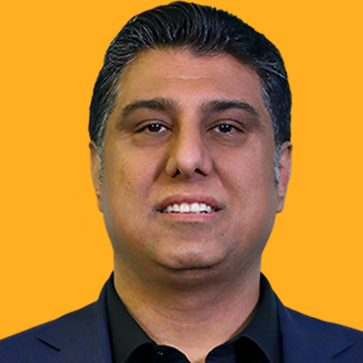 سید ابراهیم عامریان