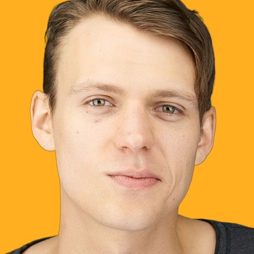 آرون دیسموک