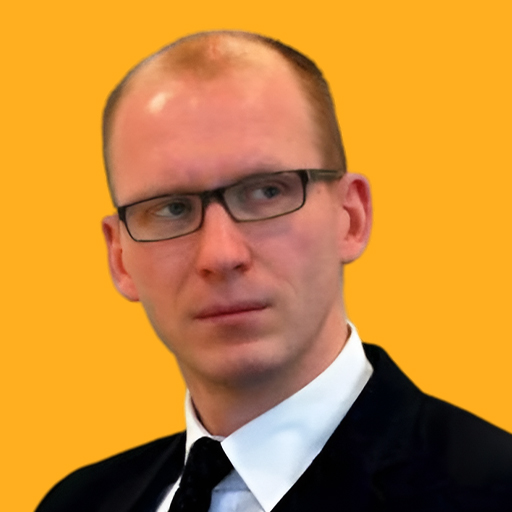 کالین مرداک - Colin Murdock