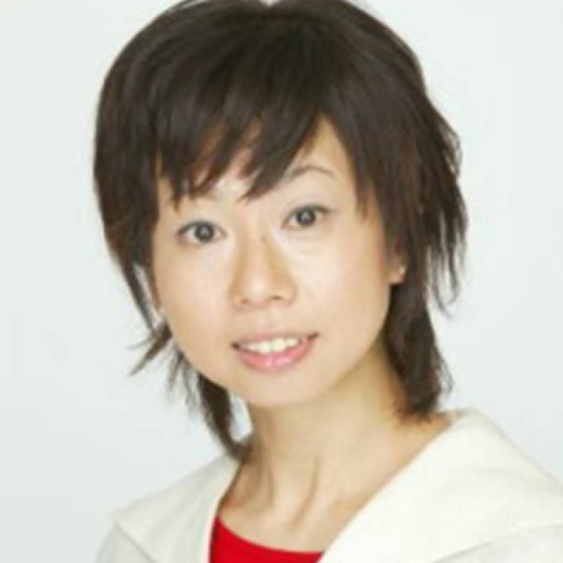 اکری هبینا - Akari Hibino