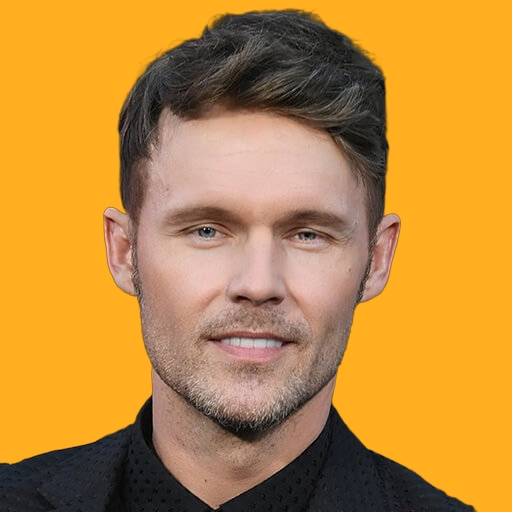 اسکات هیز - Scott Haze