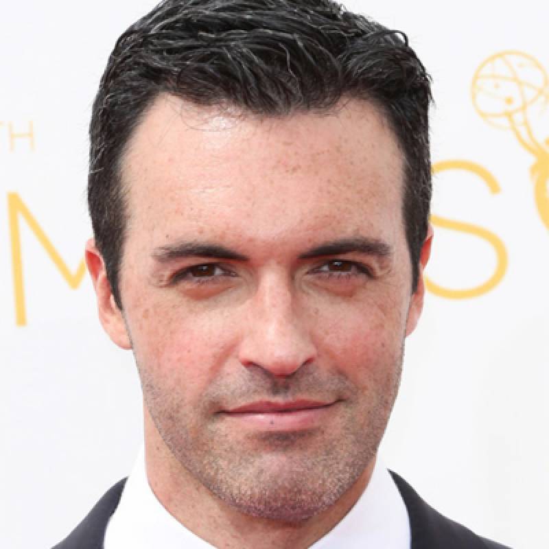 رید اسکات - Reid Scott