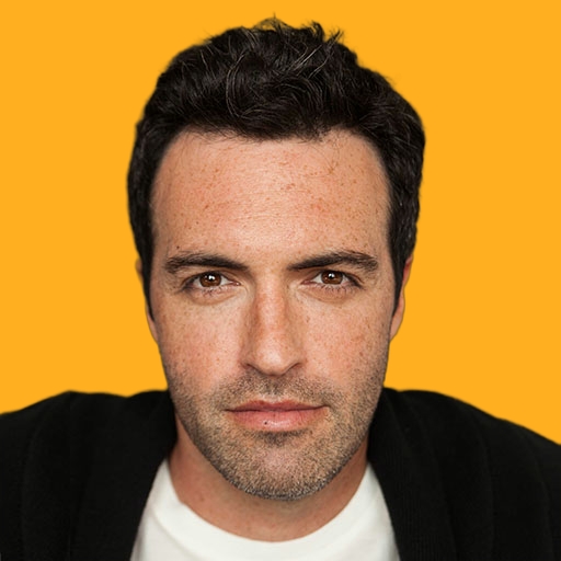 رید اسکات - Reid Scott