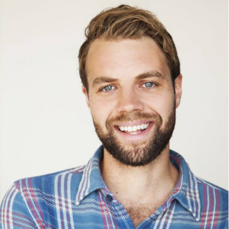 بروکس ویلان - Brooks Wheelan