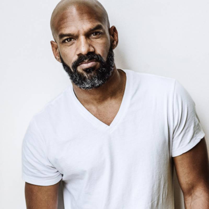 خری پیتون - Khary Payton