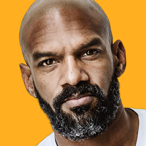 خری پیتون - Khary Payton