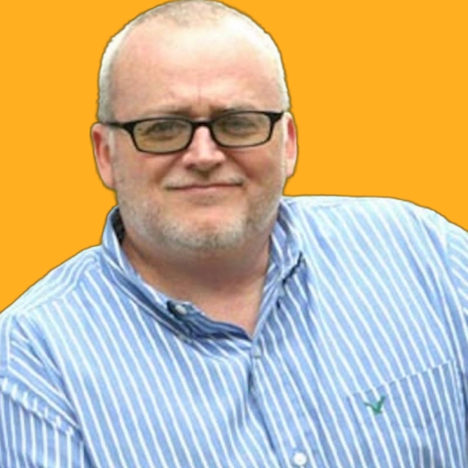 مارک مک کورکل