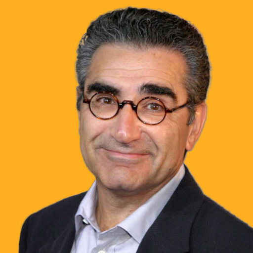 یوجین لوی - Eugene Levy