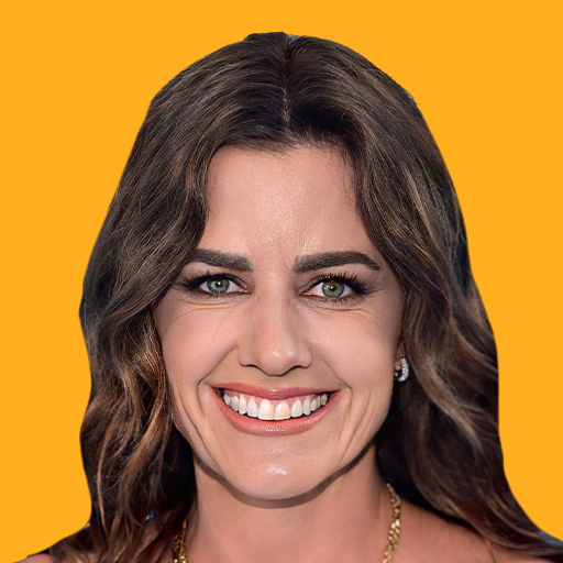 لیندسی کالینز - Lindsey Collins