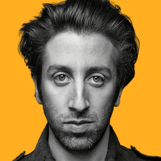 سایمون هلبرگ