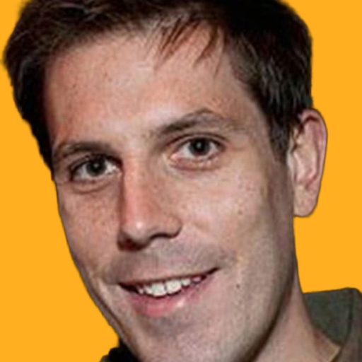 ریکی راکسبرگ