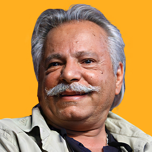 غلامرضا آزادی