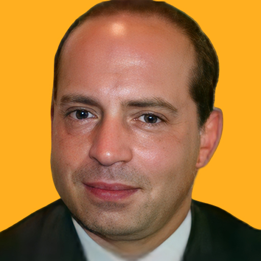 فابریس فوکوت