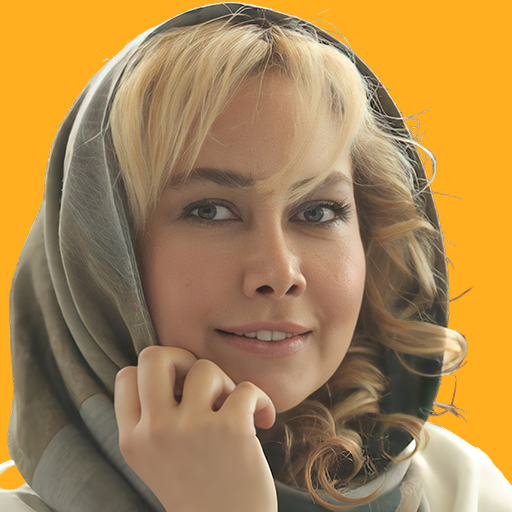 آنا نعمتی - Ana Nemati