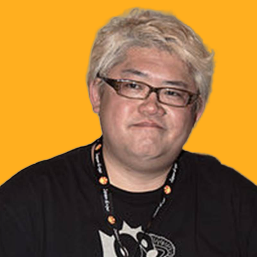 اسامه کبایشی - Osamu Kobayashi