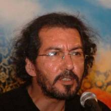 سعید ابراهیمی فر - Saeed Ebrahimifar