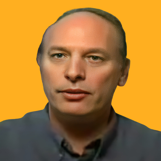 روی آلن اسمیت