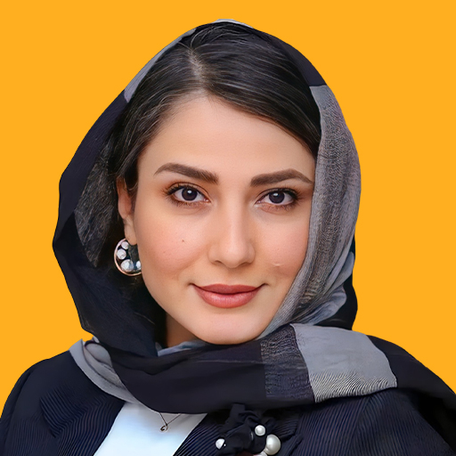 سمیرا حسن پور - Samira Hasanpour