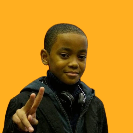 میشل رینی جی آر - Michael Rainey Jr.