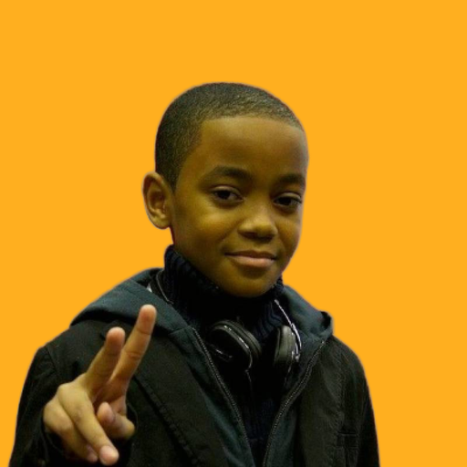 میشل رینی جی آر - Michael Rainey Jr.