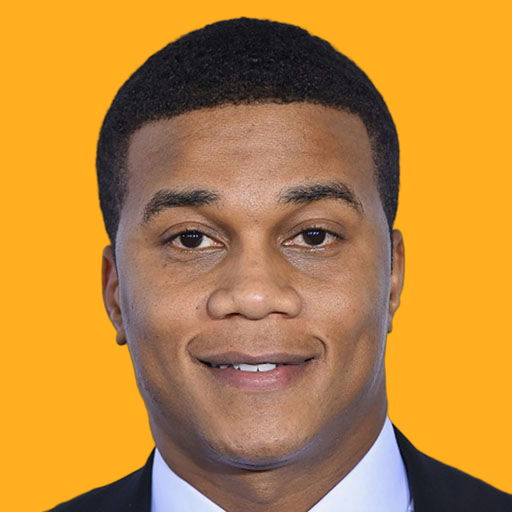 کری هاردریکت - Cory Hardrict