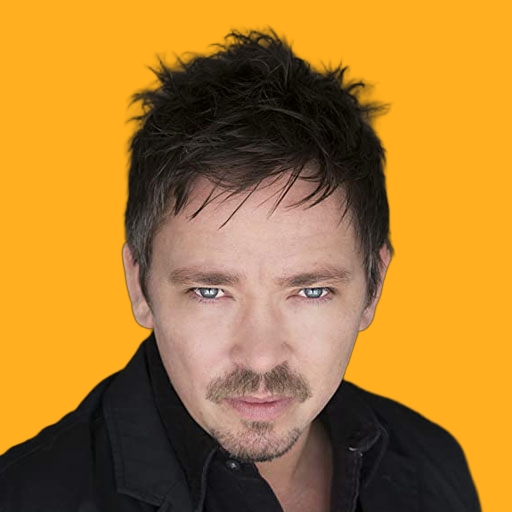 جیمز جردن - James Jordan