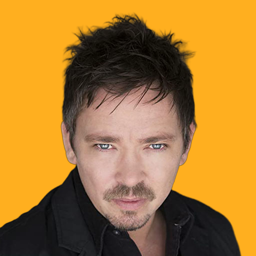 جیمز جردن - James Jordan