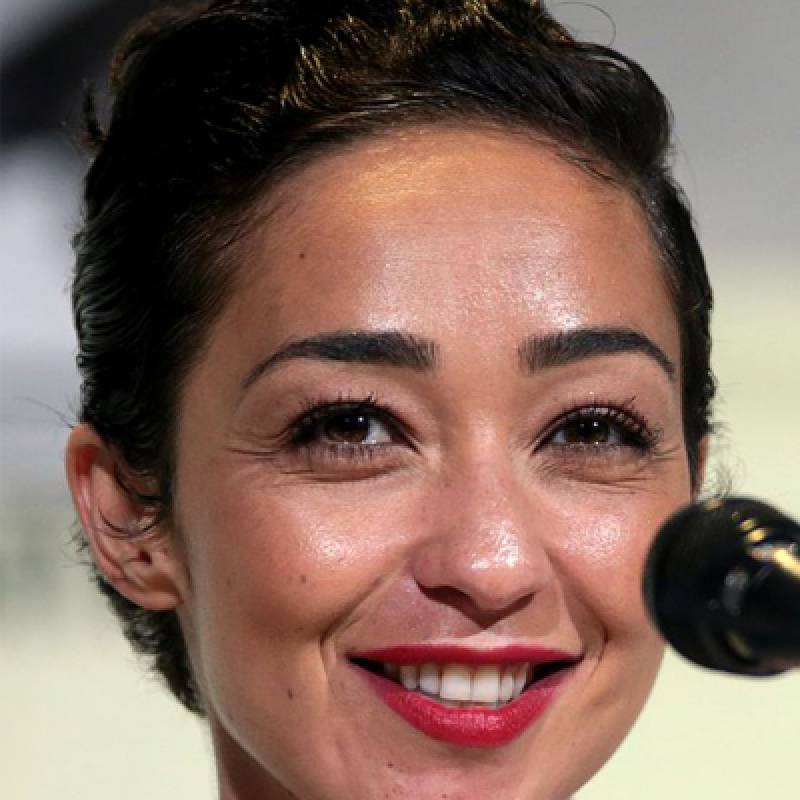 روث نگا - Ruth Negga