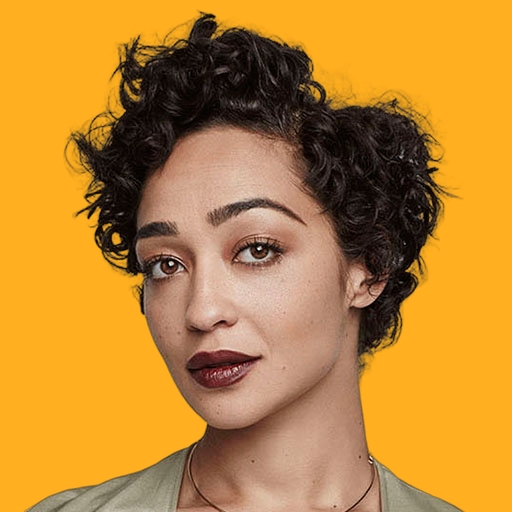 روث نگا - Ruth Negga