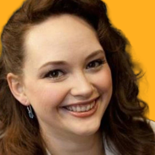 ملیسا دیویس - Melissa Davis