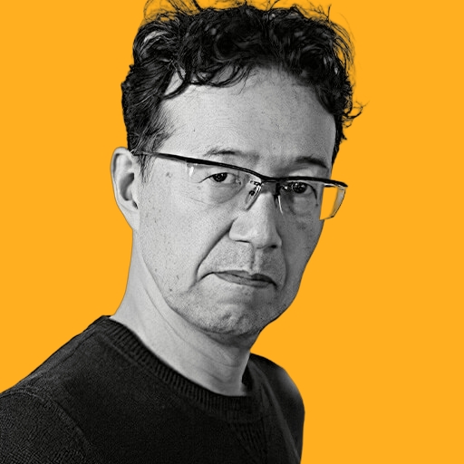 شینجی آراماکی