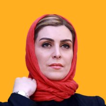 ماه چهره خلیلی ماه چهره خلیلی