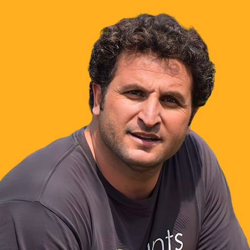بهزاد جعفری - Behzad Jafari