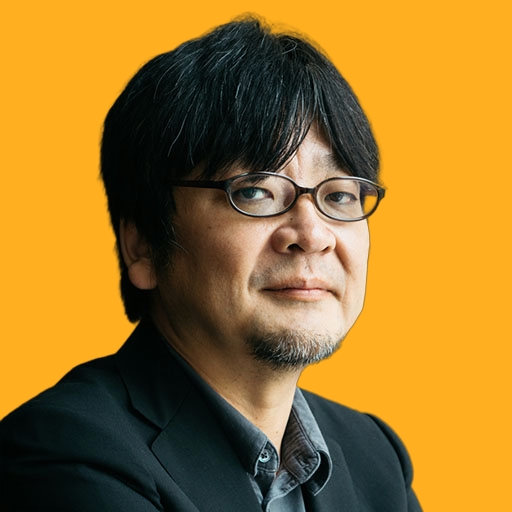 مامورو هوسودا